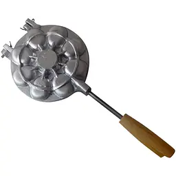 Форма для випікання дитячого печива у вигляді ведмедиків Барні, Ласунка 81529 - мініатюра 8