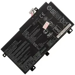 Акумулятор до ноутбука ASUS FX505 B31N1726, 4240mAh (48Wh), 3cell, 11.4V, Li-ion (A47498)