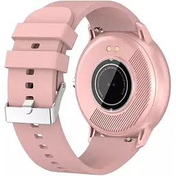Розумний годинник Jiks Watch Lite Рожевий - мініатюра 3