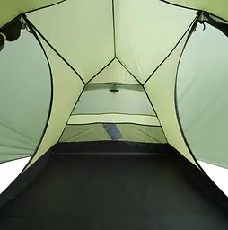 Намет Wechsel Exogen 2 ZG Green (231049) (DAS301736) - мініатюра 7