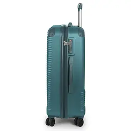 Валіза Gabol Balance (M) Turquoise (115946-018) - мініатюра 2