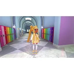 Ключ активації Microsoft Rainbow High: Runway Rush для Xbox One/Series S/X - мініатюра 5
