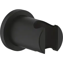 Тримач ручного душу Grohe Rainshower 22117KF0 Чорний матовий