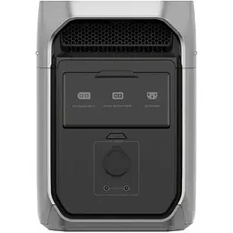 Зарядна станція EcoFlow DELTA 3 Plus 1800W 1024Wh - мініатюра 2