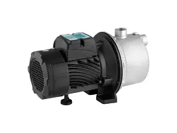 Поверхневий насос Pumpman SGJ800 Нmax 43 м Qmax 3.3 куб.м 800 Вт (CV029756) - мініатюра 2