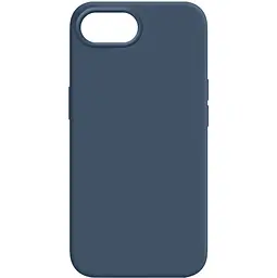 Чохол MAKE Apple iPhone 17e/16e Silicone Denim