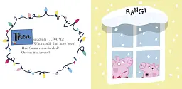 Peppa Pig: Peppa's Night Before Christmas - мініатюра 4