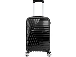 Валіза Semi Line 20 S Black (T5765-1) - мініатюра 9