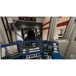Ключ активації Microsoft Metro Simulator 2 для Xbox One/Series S/X - мініатюра 2