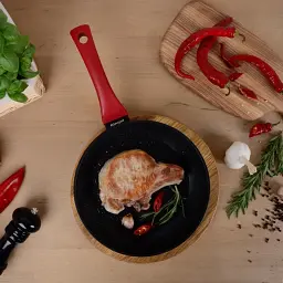 Сковорода Ringel Chili 22 см - мініатюра 5