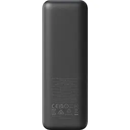 Зовнішній акумулятор Anker 737 Powercore 24000mAh 140W (A1289011) [124825] - мініатюра 5