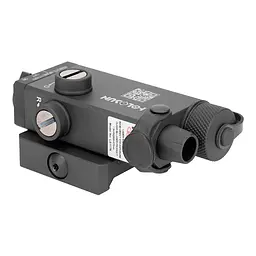 Цілевказівник (тактичний блок) Holosun LS117-IR (LS117IR) - мініатюра 2