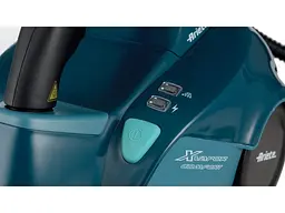 Пароочисник Ariete Xvapor Comfort 4145/22 BL (00P414522AR0) - мініатюра 5