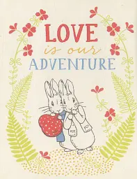 Love From Peter Rabbit - мініатюра 3