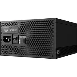 Блок живлення PcCooler YS1200 1200W ATX 3.1 80+ Gold (P5-YS1200-G1FFBK1-EU) - мініатюра 3
