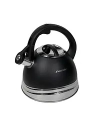 Чайник із свистком Kamille KM-0860 3.0 л - мініатюра 2