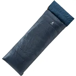 Спальник Deuter Astro 500 SQ Ink L лівий (1052-3711421 1334 1)