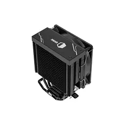 Кулер до процесора Qube ST-6U3-ST black - мініатюра 4