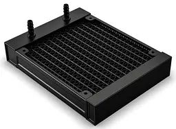 Система рідинного охолодження ID-Cooling FX120 ARGB, Intel: 1700/1200/2066/2011/1366/1151/1150/1155/1156, AMD: AM4/AM5, до 150 Вт - мініатюра 3