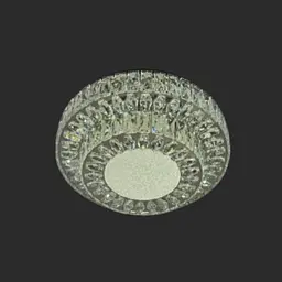 Led люстра кришталева Linisoln 3110-500