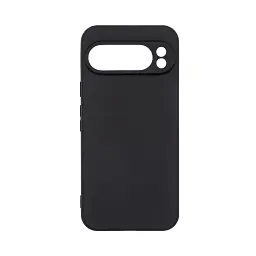 Чохол ArmorStandart Matte Slim Fit для Google Pixel 10 Pro XL 5G Camera cover Black