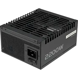 Блок живлення ASUS 2200W PRO-WS-2200P (90YE00Z1-B0NA00) - мініатюра 2