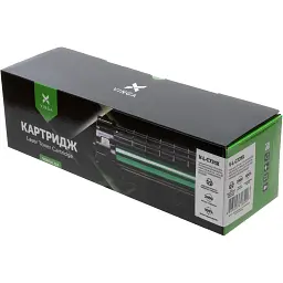 Картридж Vinga CANON 731H Black, HPCB540A/CE320A/CF210X Universa, 2.4K (V-L-C731X)