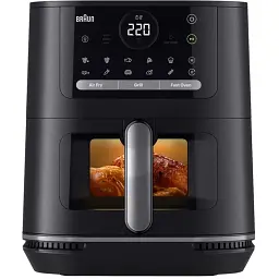Мультипіч BRAUN HF5075I - мініатюра 10
