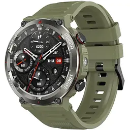 Годинник Blackview W50 Pro Green - мініатюра 3