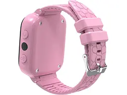 Дитячий смарт-годинник Gelius Pro GP-PK007 (Ocean) Pink - мініатюра 2