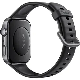 Смарт-годинник Huawei Watch Fit 4 Black (55020EWT) - мініатюра 4