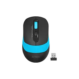 Мишка A4Tech FG10S Blue - мініатюра 4