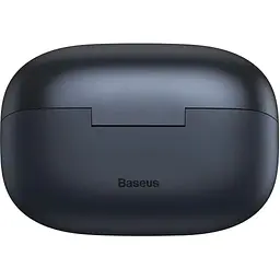 Бездротові навушники Baseus Storm 1 NGTW140201 Black - мініатюра 4