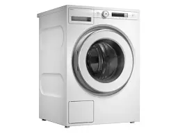 Пральна машина автоматична Asko W3096RW - мініатюра 2