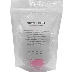 Крафтове мило-член із присоскою Чистий Кайф Pink size S натуральне - мініатюра 4