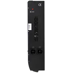 Сонячний інвертор (ДБЖ) LogicPower LPY-C-PSW-5000VA (3500W) MPPT48V - мініатюра 4