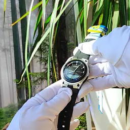Годинник Casio AW-80-1AVEF - мініатюра 10