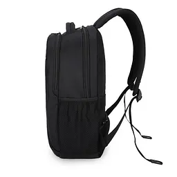 Рюкзак Tigernu T-B3032C 17 Black - мініатюра 2