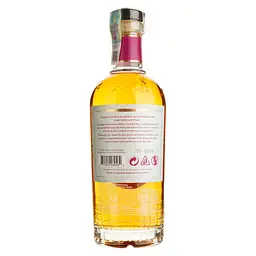 Віскі Kingsbarns Balcomie Lowland Single Malt Scotch Whisky 46% 0.7 л в подарунковій коробці - мініатюра 3