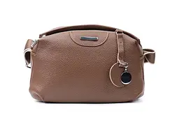 Жіноча шкіряна сумка Vintage 23х14х11,5 см sum0026548 - мініатюра 6