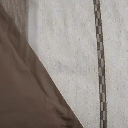 Комплект постільної білизни Viluta Євро Brushed Warm Cotton W19_Warm_ev - мініатюра 4