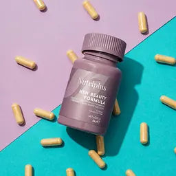 Дієтична добавка Farmasi "HSN формула краси" Nutriplus 30 шт - мініатюра 7