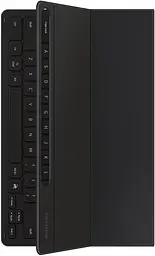 Чохол-клавіатура Samsung Book Cover Keyboard Slim AI Key для Samsung Galaxy Tab S9+ Black (EF-DX820UBEGWW) - мініатюра 5