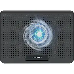 Підставка для ноутбука до 17 CP500B Black OfficePro teh0023859 - мініатюра 6