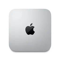 Неттоп Apple Mac mini 2020 [MGNT3] [51385] - мініатюра 3