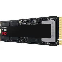 SSD накопичувач Samsung 9100 PRO 4TB (MZ-VAP4T0BW) [134169] - мініатюра 3