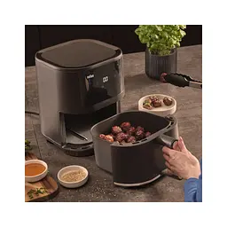Мультипіч Braun HF 3030 BK (HF3030BK) - мініатюра 4