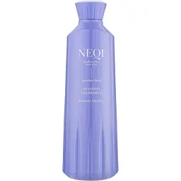 Шампунь для волосся Neqi Moisture Mystery Shampoo зволожуючий 330 мл