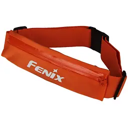 Поясна сумка Fenix AFB-10 помаранчева