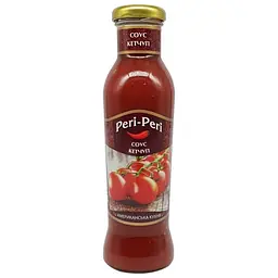 Соус кетчуп Peri-Peri Американська кухня 320 г (772637)